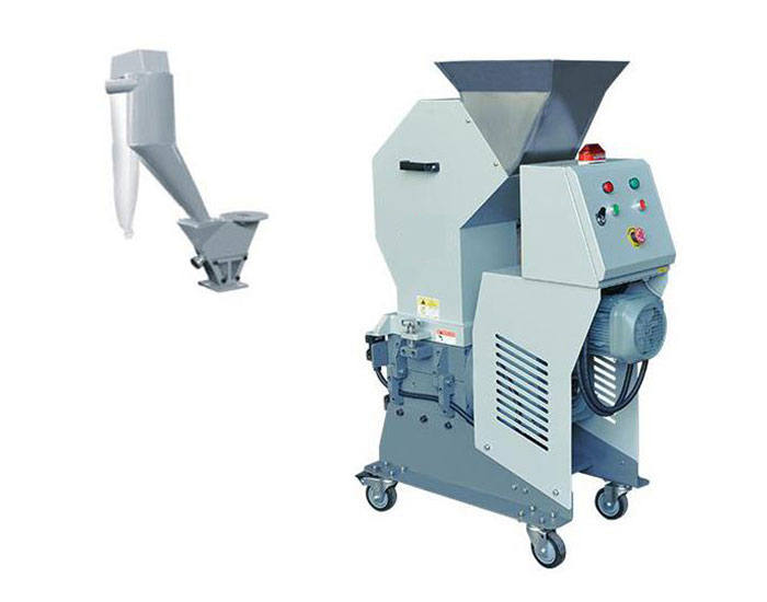 慢速機邊粉碎機RG24廠家