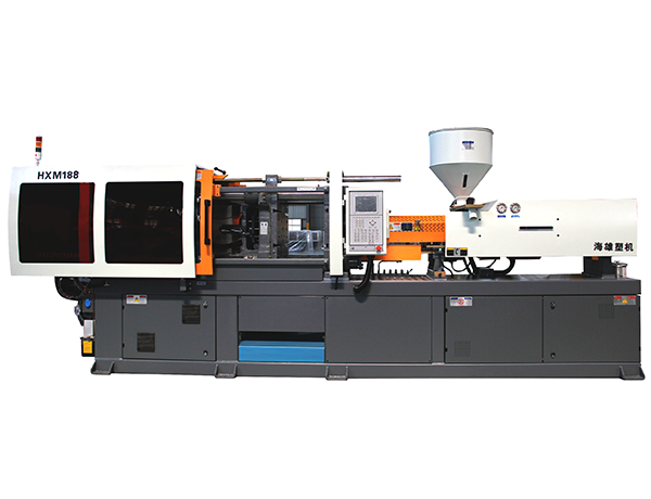 伺服注塑機(jī) HXM 188